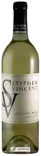 Weingut Stephen Vincent - Sauvignon Blanc