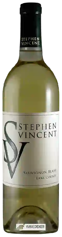 Weingut Stephen Vincent - Sauvignon Blanc