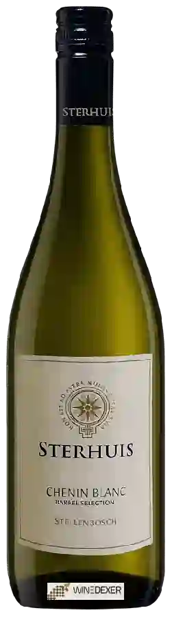 Weingut Sterhuis - Barrel Selection Chenin Blanc Weingut Sterhuis - Barrel Selection Chenin Blanc