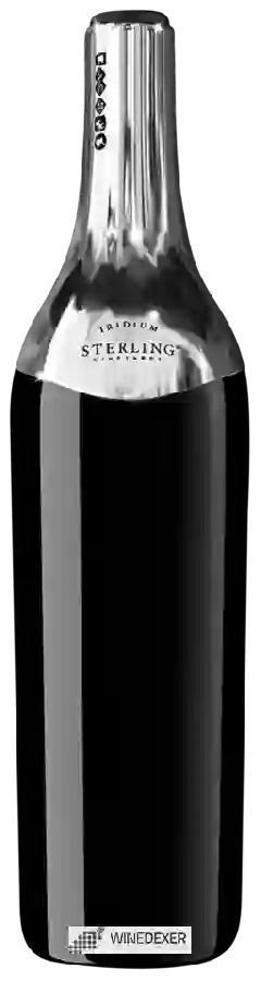Weingut Sterling Vineyards - Iridium Weingut Sterling Vineyards - Iridium
