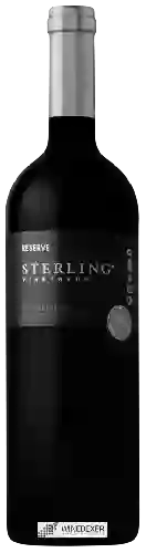 Weingut Sterling Vineyards - Reserve Cabernet Franc