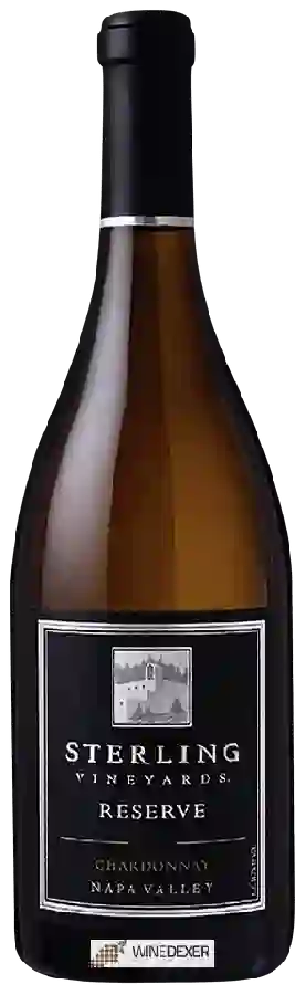 Weingut Sterling Vineyards - Reserve Chardonnay