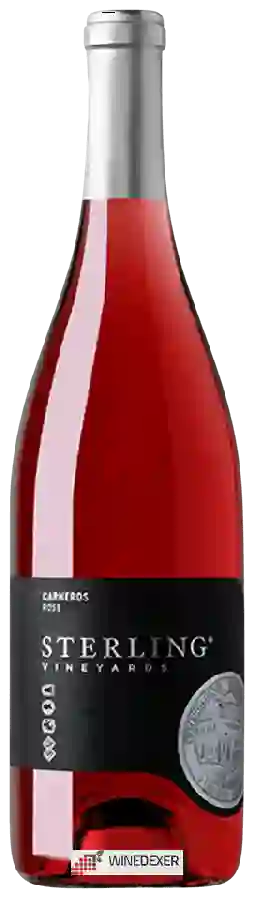 Weingut Sterling Vineyards - Rosé Weingut Sterling Vineyards - Rosé