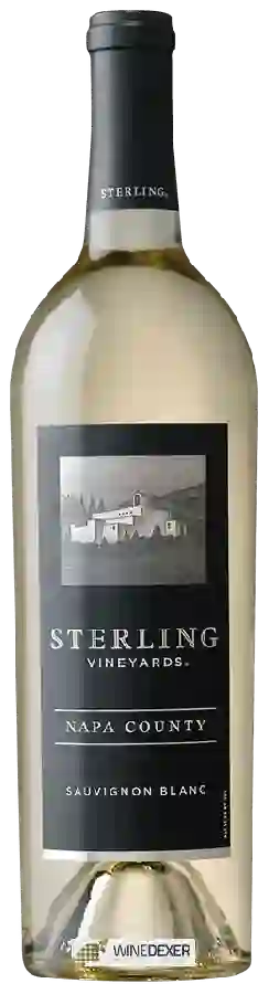 Weingut Sterling Vineyards - Sauvignon Blanc Weingut Sterling Vineyards - Sauvignon Blanc