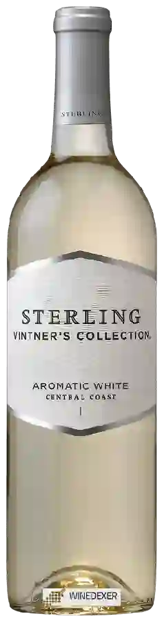 Weingut Sterling Vineyards - Vintner's Collection Aromatic White Weingut Sterling Vineyards - Vintner's Collection Aromatic White
