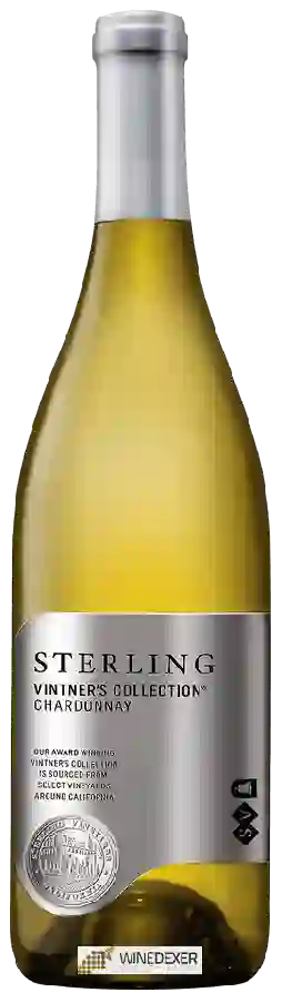 Weingut Sterling Vineyards - Vintner's Collection Chardonnay