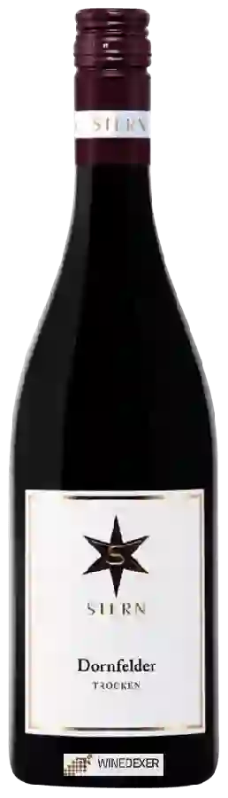 Weingut Stern - Dornfelder Trocken Weingut Stern - Dornfelder Trocken