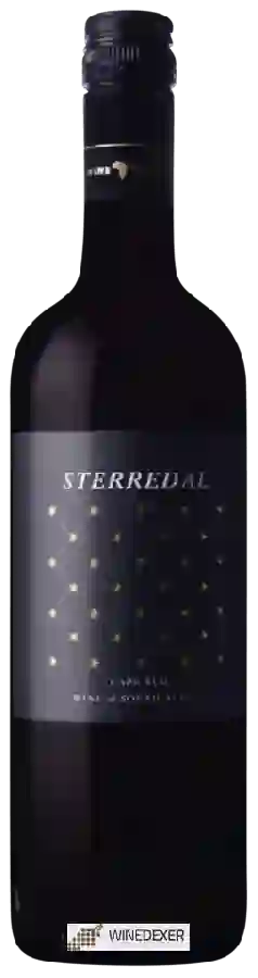 Weingut Sterredal - Cape Red Weingut Sterredal - Cape Red