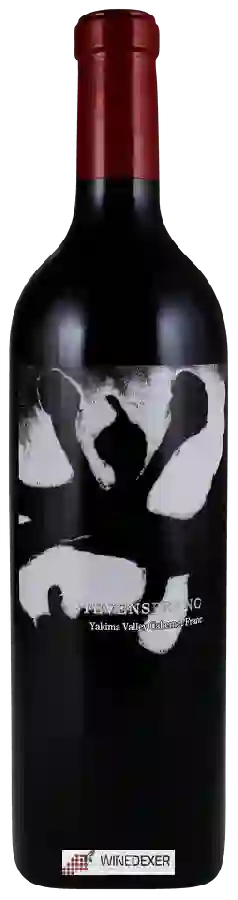 Weingut Stevens - Franc Weingut Stevens - Franc