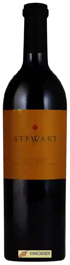 Weingut Stewart - Cabernet Sauvignon Weingut Stewart - Cabernet Sauvignon