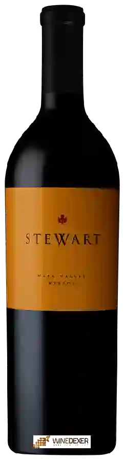 Weingut Stewart - Merlot Weingut Stewart - Merlot