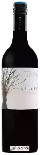 Weingut Sticks - Cabernet Sauvignon