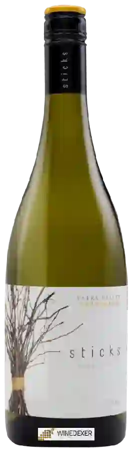Weingut Sticks - Chardonnay Weingut Sticks - Chardonnay