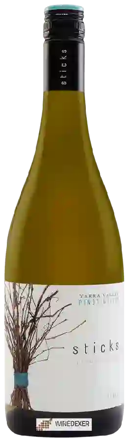 Weingut Sticks - Pinot Grigio