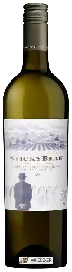 Weingut Stickybeak - Semillon - Sauvignon Blanc Weingut Stickybeak - Semillon - Sauvignon Blanc