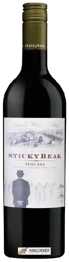 Weingut Stickybeak - Toscana