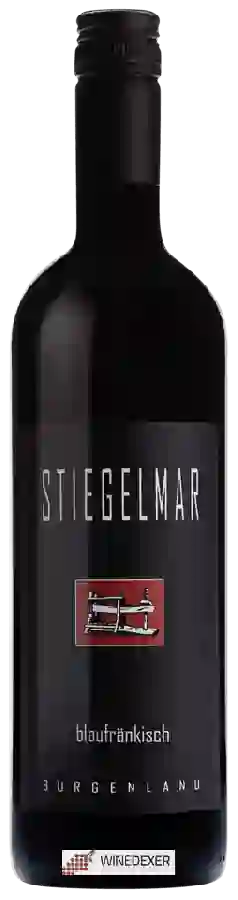 Weingut Stiegelmar - Blaufränkisch