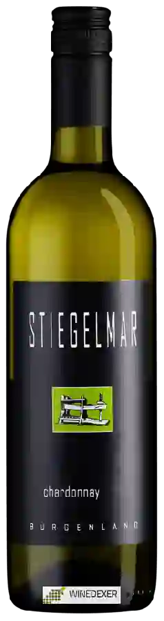 Weingut Stiegelmar - Chardonnay