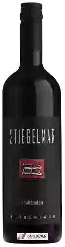 Weingut Stiegelmar - Heideboden