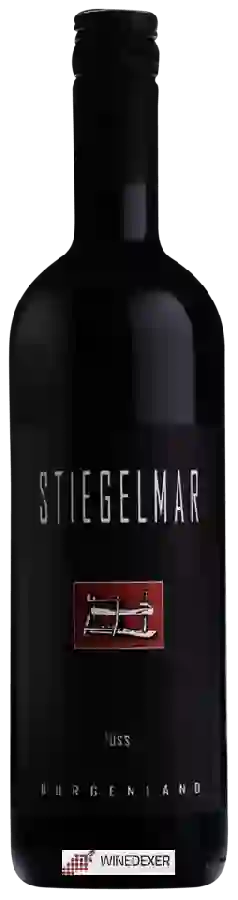 Weingut Stiegelmar - Lüss