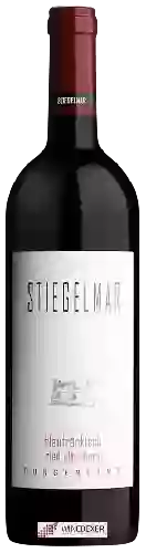 Weingut Stiegelmar - Ried Altenberg Blaufränkisch