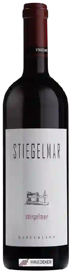 Weingut Stiegelmar - Stiegelmar Weingut Stiegelmar - Stiegelmar