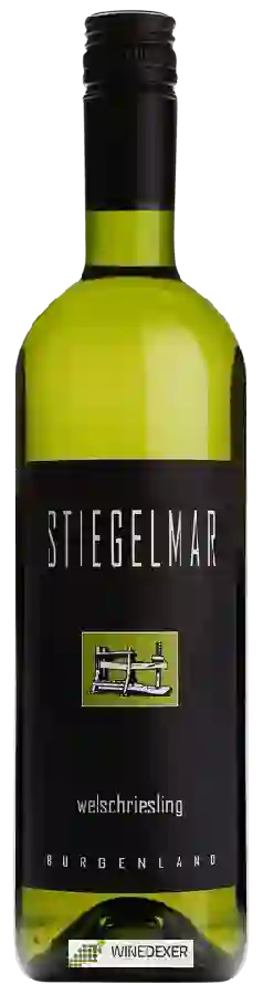 Weingut Stiegelmar - Welschriesling