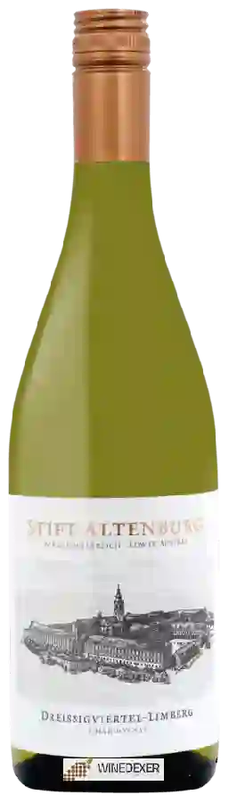 Weingut Stift Altenburg - Dreissigviertel Limberg Chardonnay