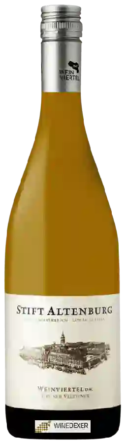 Weingut Stift Altenburg - Grüner Veltliner