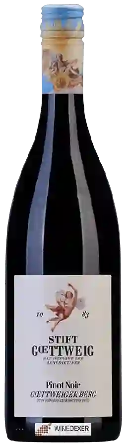 Weingut Stift Gœttweig - Gœttweiger Berg Pinot Noir