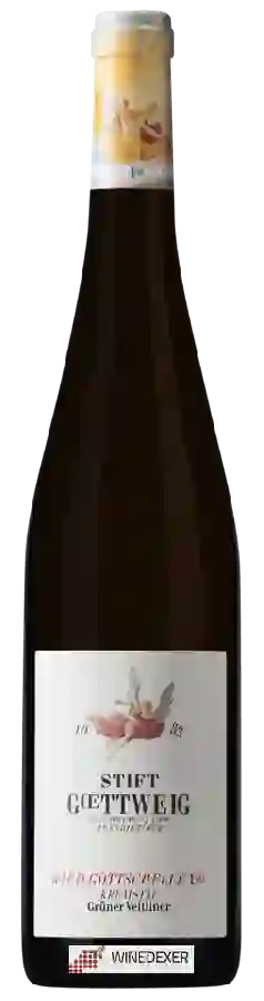 Weingut Stift Gœttweig - Ried Gottschelle Reserve Grüner Veltliner Weingut Stift Gœttweig - Ried Gottschelle Reserve Grüner Veltliner