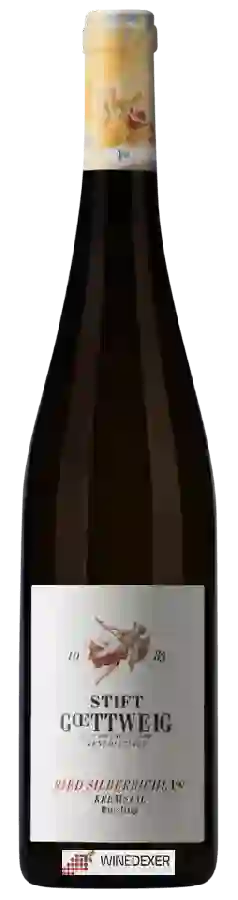 Weingut Stift Gœttweig - Ried Silberbichl Reserve Riesling Weingut Stift Gœttweig - Ried Silberbichl Reserve Riesling