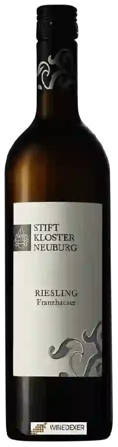 Weingut Stiftskellerei Klosterneuburg - Riesling Franzhauser