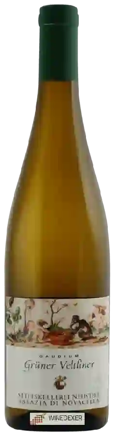 Weingut Abbazia di Novacella (Stiftskellerei Neustift) - Gaudium Grüner Veltliner