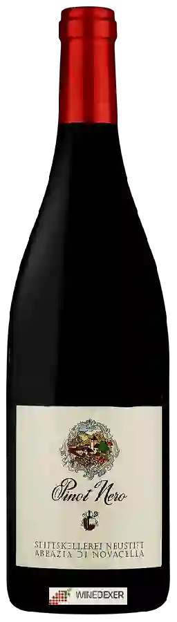 Weingut Abbazia di Novacella (Stiftskellerei Neustift) - Pinot Nero Weingut Abbazia di Novacella (Stiftskellerei Neustift) - Pinot Nero