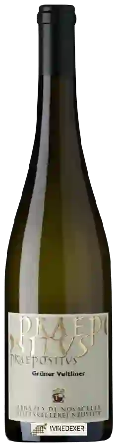 Weingut Abbazia di Novacella (Stiftskellerei Neustift) - Praepositus Grüner Veltliner Weingut Abbazia di Novacella (Stiftskellerei Neustift) - Praepositus Grüner Veltliner