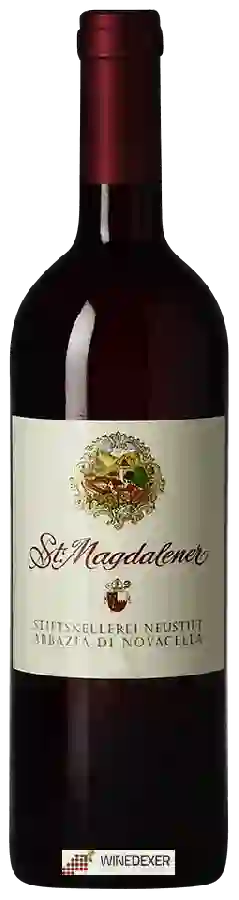 Weingut Abbazia di Novacella (Stiftskellerei Neustift) - St. Magdalener