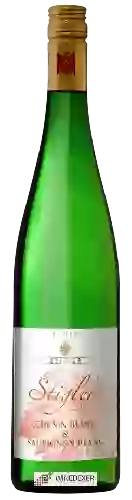 Weingut Stigler - Chenin Blanc - Sauvignon Blanc