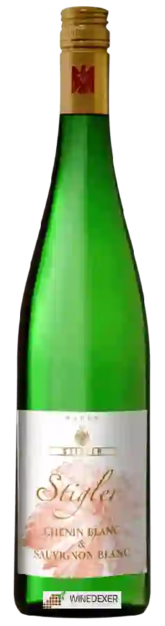 Weingut Stigler - Chenin Blanc - Sauvignon Blanc