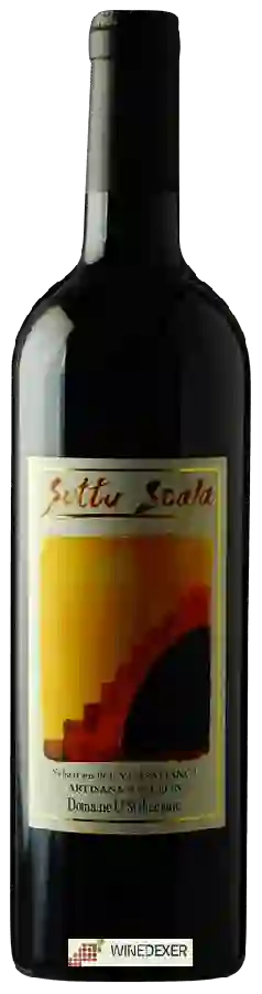 Domaine U Stiliccionu - Sottu Scala Domaine U Stiliccionu - Sottu Scala