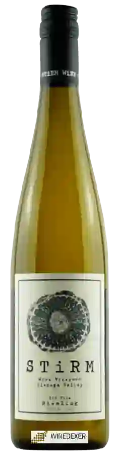 Weingut Stirm - Wirz Vineyard Old Vine Riesling
