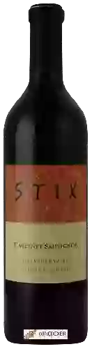 Weingut Stix - Cabernet Sauvignon