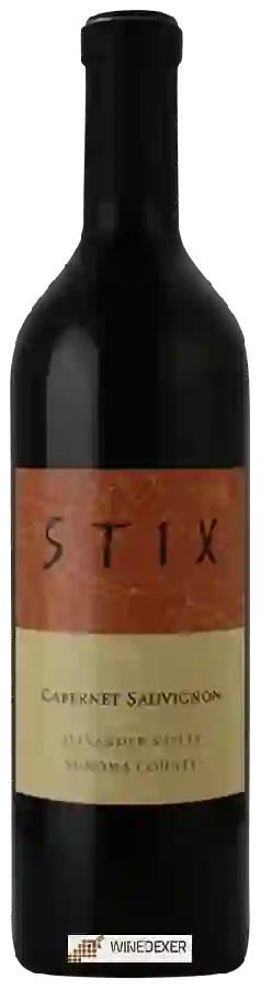 Weingut Stix - Cabernet Sauvignon