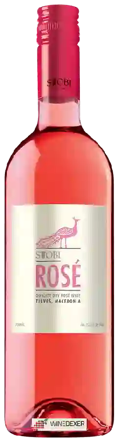Weingut Stobi - Rosé Weingut Stobi - Rosé