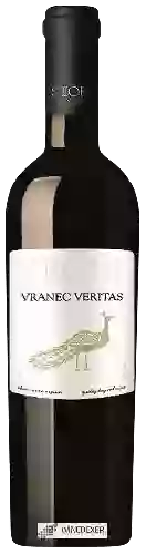 Weingut Stobi - Vranec Veritas