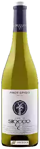 Weingut Stocco - Pinot Grigio