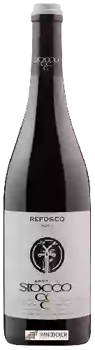 Weingut Stocco - Refosco