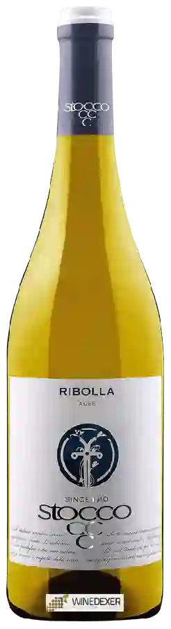 Weingut Stocco - Ribolla Gialla