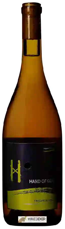 Weingut Hand of God - Fingerprint Series White Blend Weingut Hand of God - Fingerprint Series White Blend