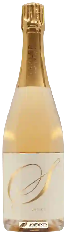 Weingut Stoller Family Estate - Larue's Brut Rosé Weingut Stoller Family Estate - Larue's Brut Rosé